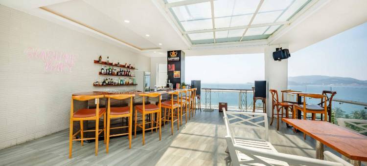 芽庄伦勃朗酒店(Rembrandt Hotel Nha Trang)图片