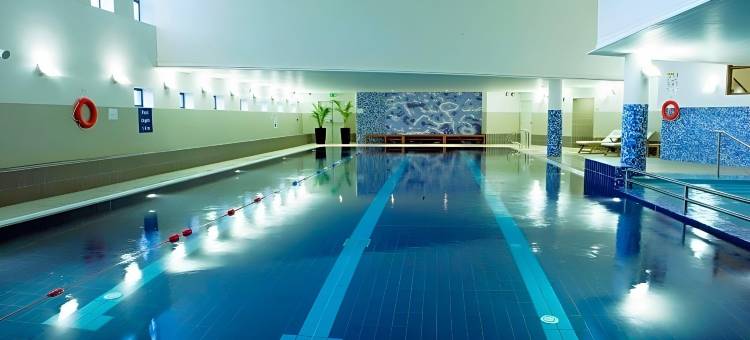 克拉尔特昂里弗艾山谷酒店(Clayton Hotel Liffey Valley)图片