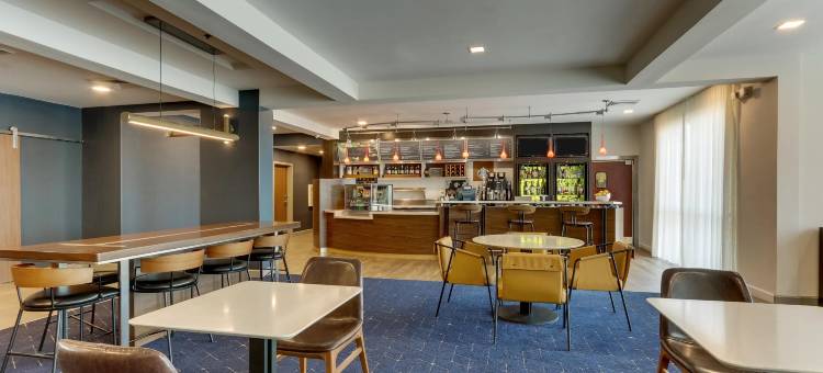 列克星敦南/汉堡广场万怡酒店(Courtyard Lexington South/Hamburg Place)图片