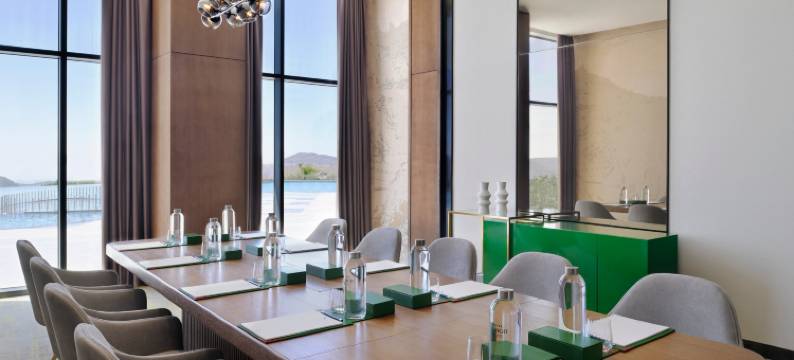 Hotel Indigo Jabal Akhdar Resort & Spa by IHG图片