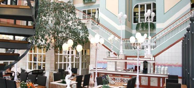 河畔酒店(Hotel Riverside)图片