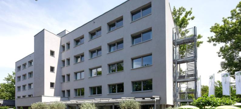 一号酒店(NumberOne Hotel)图片