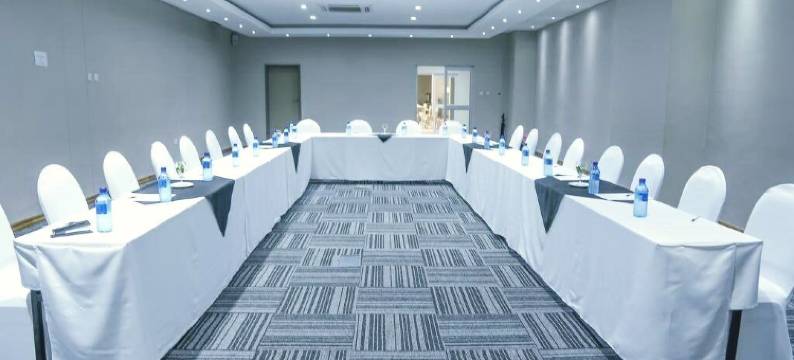 伍德兰酒店(Woodlane Hotel)图片