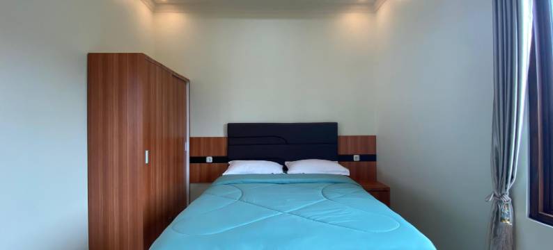 努山塔拉伊斯兰旅馆(Nusantara Inn Syariah Hotel)图片