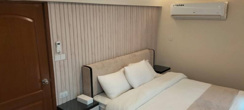 代尔拜特酒店(Darbat Hotel)图片