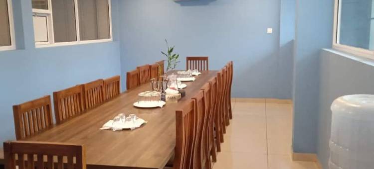 皇家翡翠公寓(Emerald Royal Residency)图片