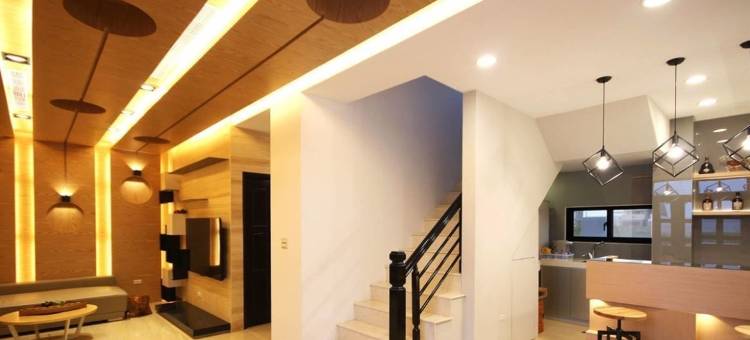 紫月桐民宿二馆图片