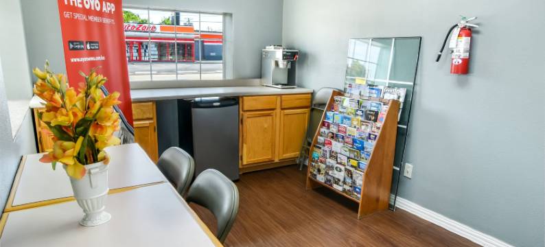 OYO基林酒店(OYO Hotel Killeen)图片