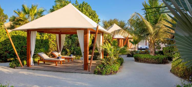 拉斯阿尔卡麦海滩丽思卡尔顿酒店(The Ritz-Carlton Ras Al Khaimah, Al Hamra Beach)图片