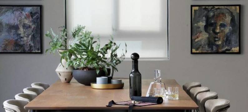 拉波特萨豪华精品酒店(Labotessa Luxury Boutique Hotel)图片