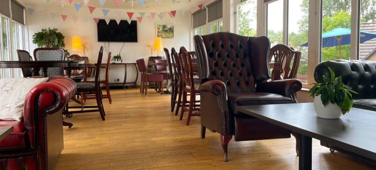 斯佩赛酒店(The Speyside Hotel and Restaurant)图片