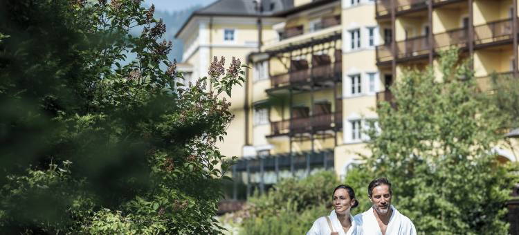 多洛米蒂阿德勒水疗度假村(Adler Spa Resort Dolomiti)图片