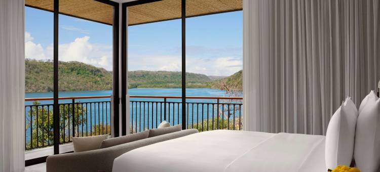 尼卡葵 丽思卡尔顿酒店(Nekajui, a Ritz-Carlton Reserve)图片