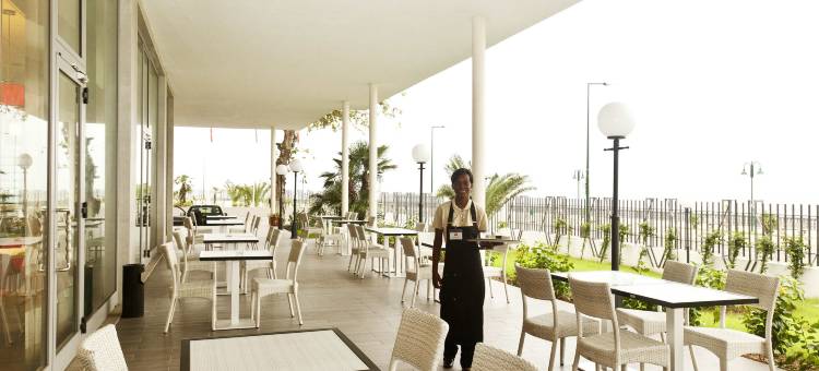 宜必思巴塔酒店(Ibis Bata)图片