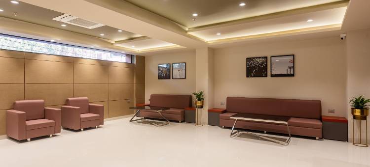 FabHotel Prime Oasis Orange图片