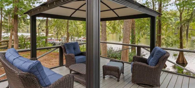 马里昂湖温德姆度假村(Club Wyndham Lake Marion)图片