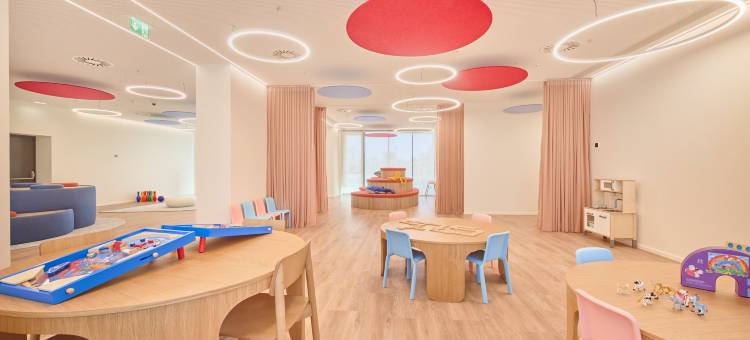 海边编辑酒店 拉各斯(The Editory by the Sea Lagos)图片