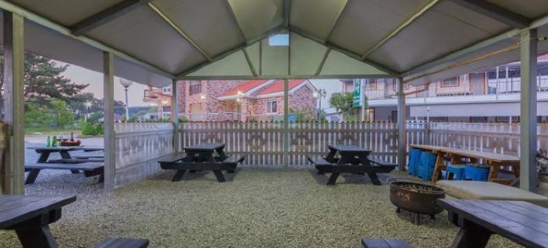 泰安Siesta旅馆(Taean Siesta Pension)图片