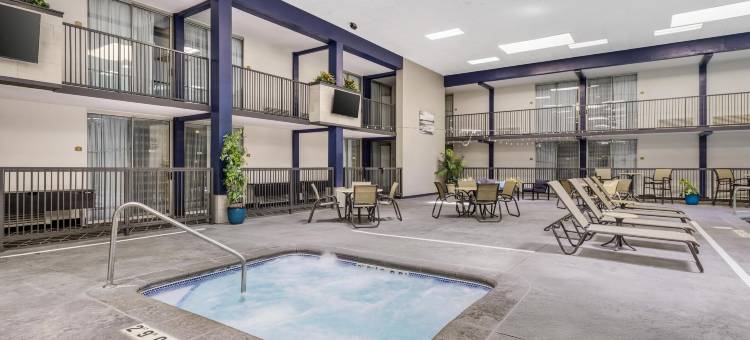 费尔蒙特贝斯特韦斯特酒店(Best Western Fairmont)图片