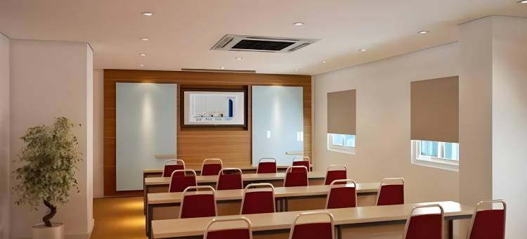 Monoloog Hotel Bekasi图片