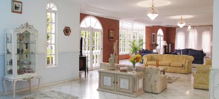 格兰维利酒店(Grand Ville Hotel)图片