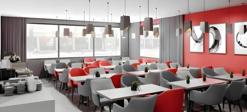 多尔梅罗德根多夫酒店(Dormero Hotel Deggendorf)图片