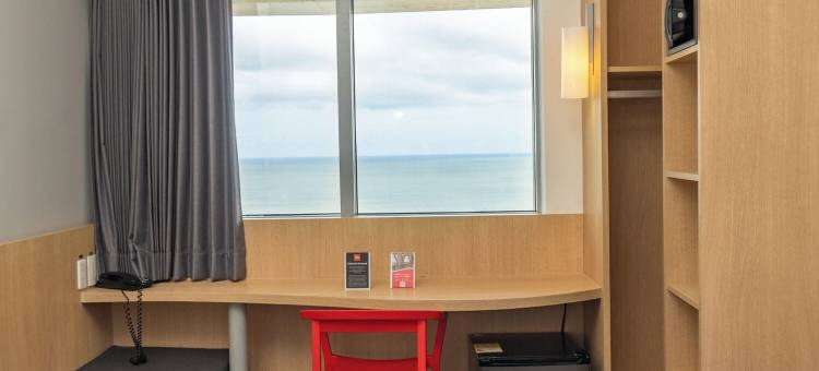 宜必思卡塔赫纳马贝拉酒店(Ibis Cartagena Marbella)图片