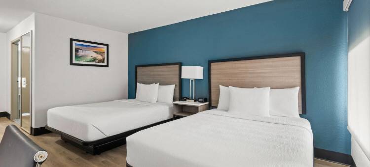 Baymont by Wyndham Batavia - Darien Lake图片