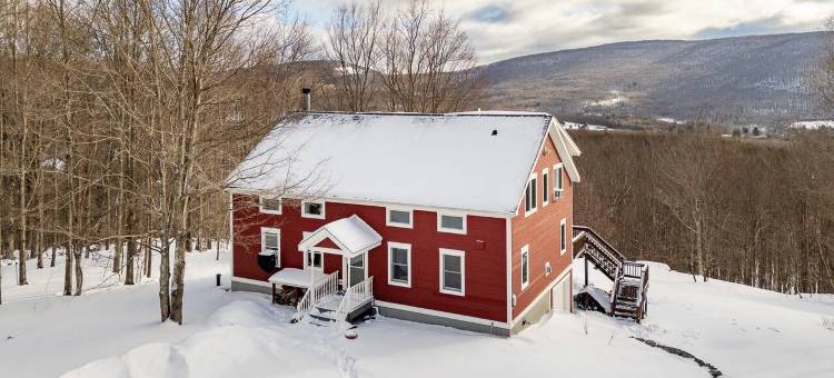 Luxurious Contemporary Farmhouse Oasis - Stunning Mountain View图片