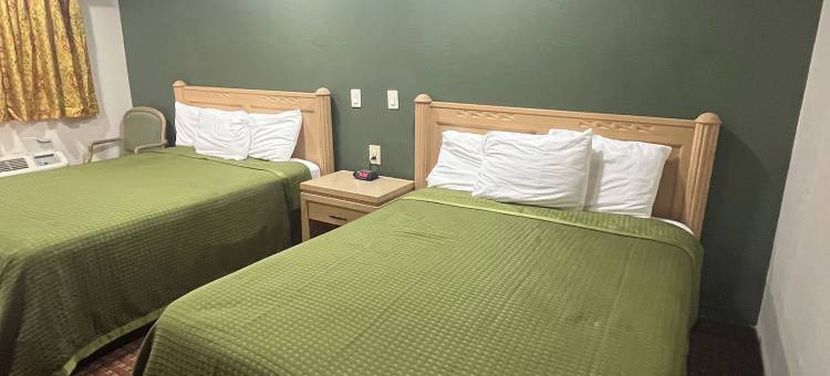 罗德威酒店-孟菲斯(Rodeway Inn Memphis)图片