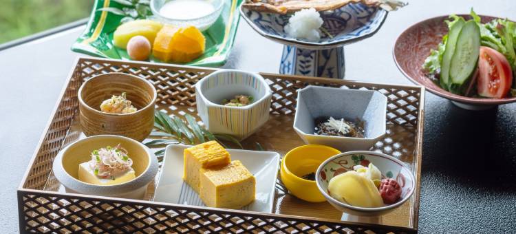 人吉温泉 白鹭庄(Hitoyoshi Onsen Shirasagiso)图片