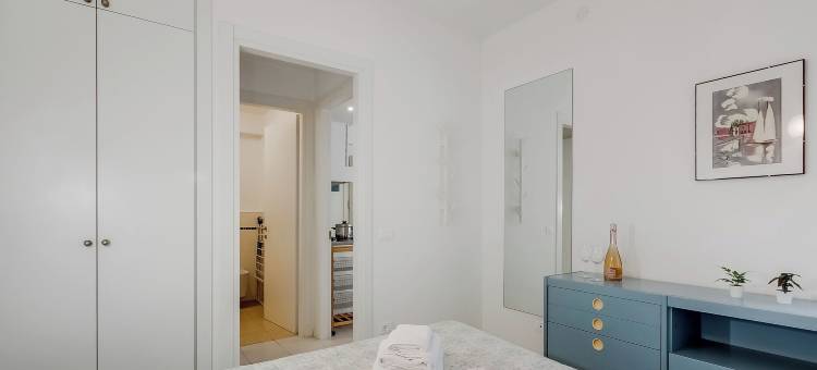 瑞瓦拉格思皮亚公寓3号(Residenza Lago d'Argento - Happy Rentals)图片