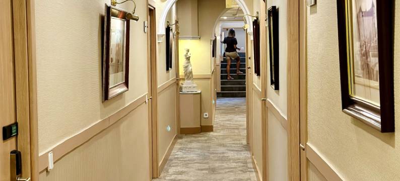 托莱多旅馆(Hostal Toledo)图片