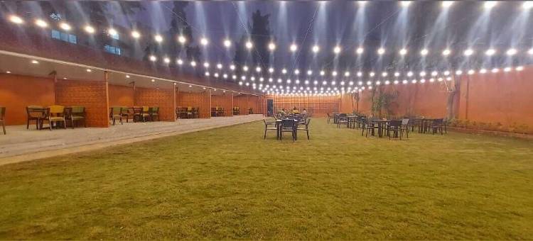 马杜班酒店(Hotel Madhuban)图片