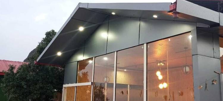 阿提亚酒店的山景(Mount Vista by Atya Hotels)图片