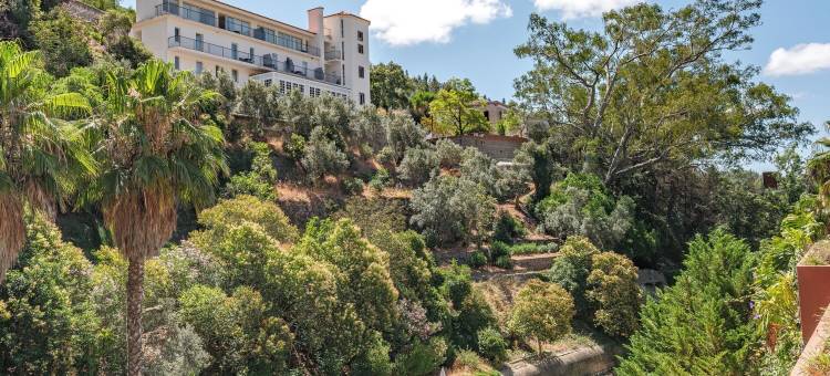 纯蒙希克酒店 - Unlock酒店的Villa Termal Spa度假村(Pure Monchique Hotel - Villa Termal Spa Resort - by Unlock Hotels)图片