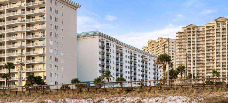 Club Wyndham at Majestic Sun图片