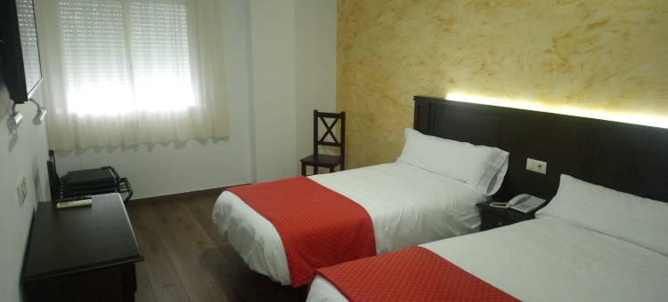 舄湖永续酒店(Hotel Sostenible la Laguna)图片