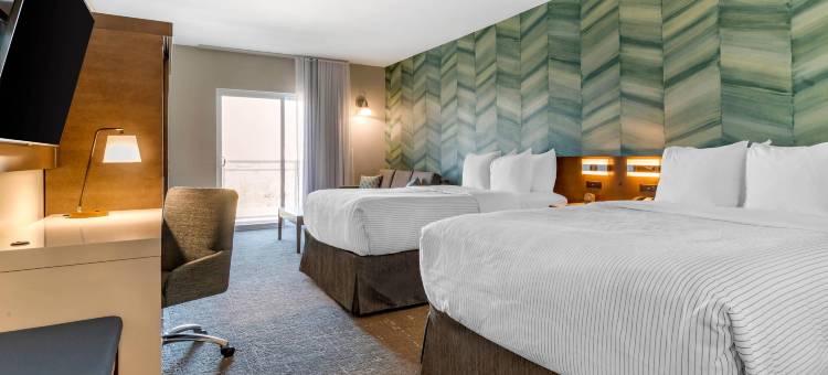 坎布里亚大洋城酒店-海湾(Cambria Hotel Ocean City - Bayfront)图片