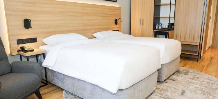 Park Inn By Radisson Muscat图片