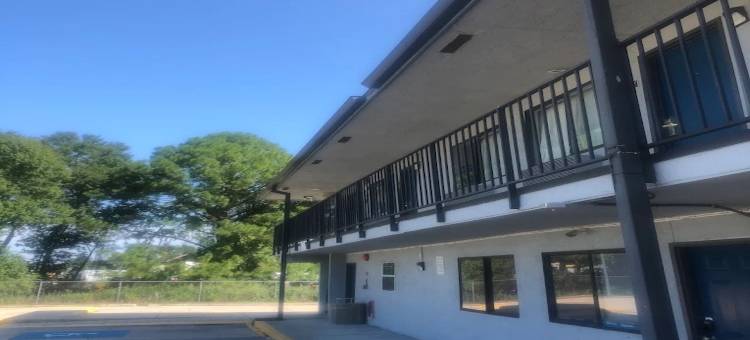 拉斐特罗德威旅馆(Studio 6 Lafayette, la – I-10 & I-49 N)图片