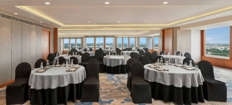 Fairfield by Marriott Jaipur Tonk Road图片