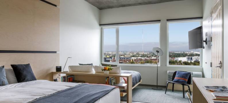 源大酒店(The Source Hotel)图片