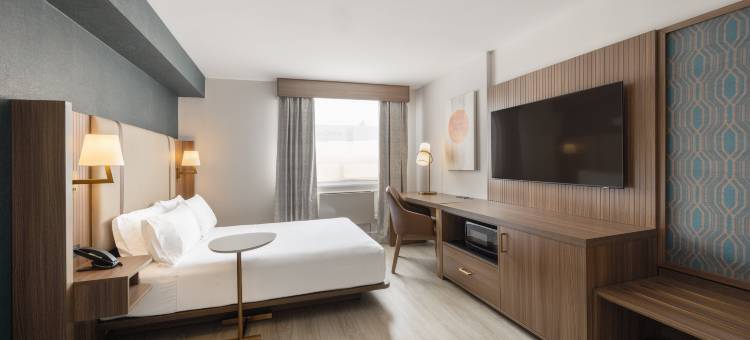 Holiday Inn & Suites 温尼伯- DOWNTOWN(Holiday Inn & Suites Winnipeg-Downtown)图片