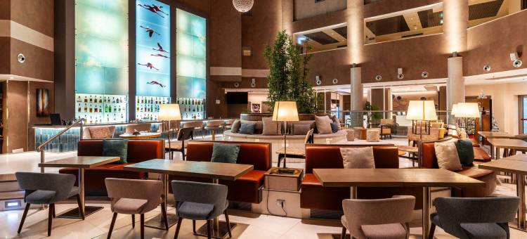 Delta Hotels Olbia Sardinia(Delta Hotels Olbia Sardinia)图片