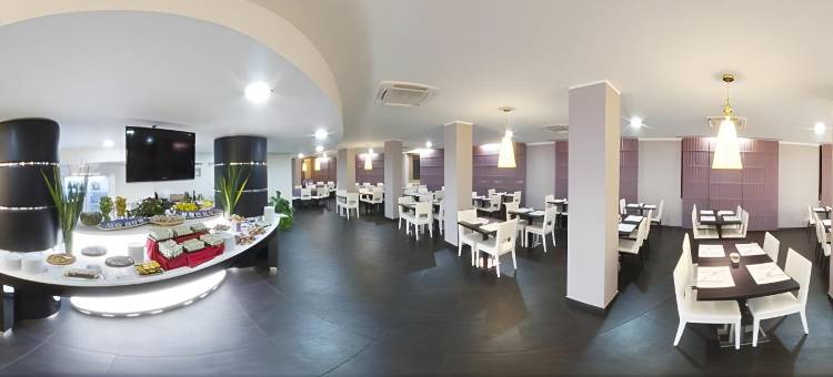 Holiday Inn 热那亚市(Holiday Inn Genoa City)图片