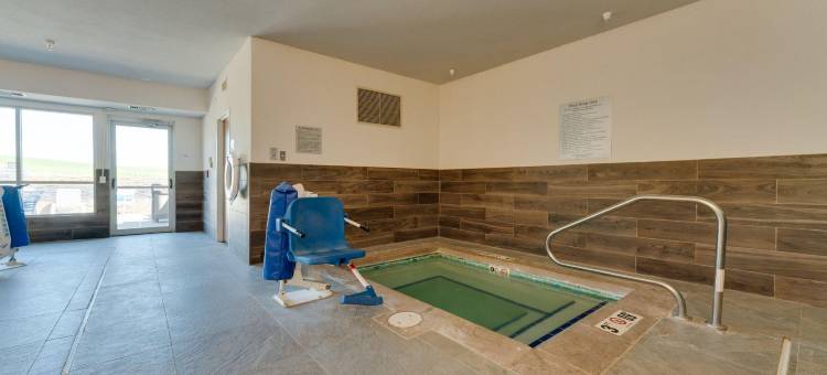 Fairfield Inn & Suites Spearfish图片