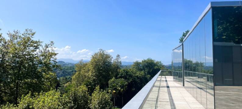 乌巴阿特普绿色鸟巢青年旅馆(Uba Hostel)图片