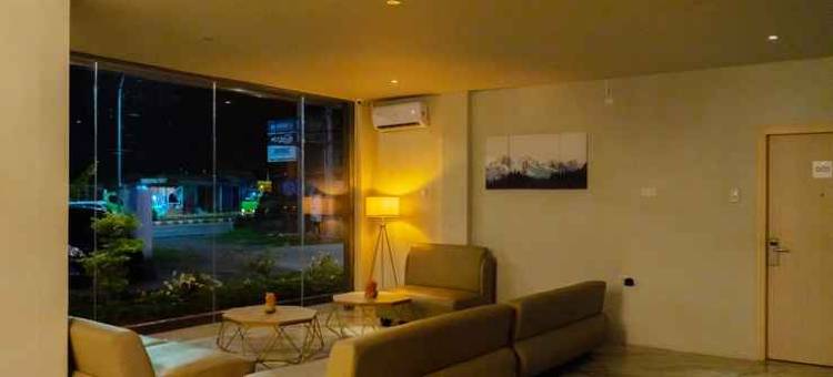 Oma Casa Hotel图片