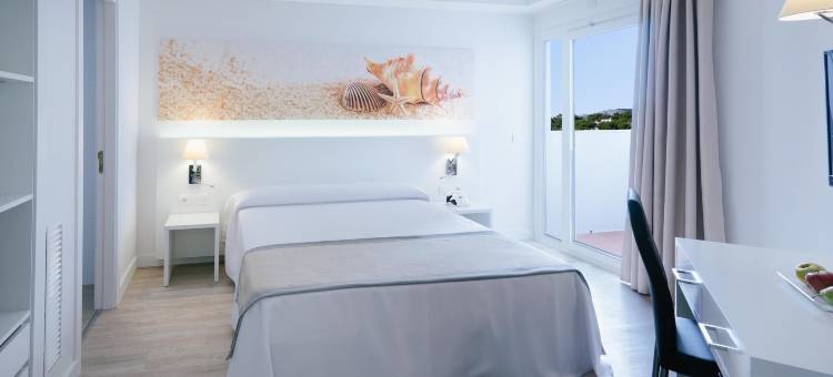 THB玛丽亚伊莎贝尔住宿-限成人(THB Maria Isabel - Adults Only)图片